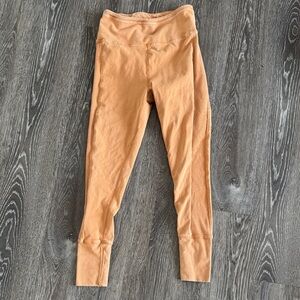 Free People Joggers